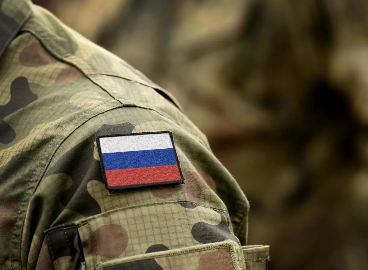 У Росії лікарні масово переобладнують під військові шпиталі