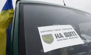 ВСУ могут выйти из Бахмута: названы условие