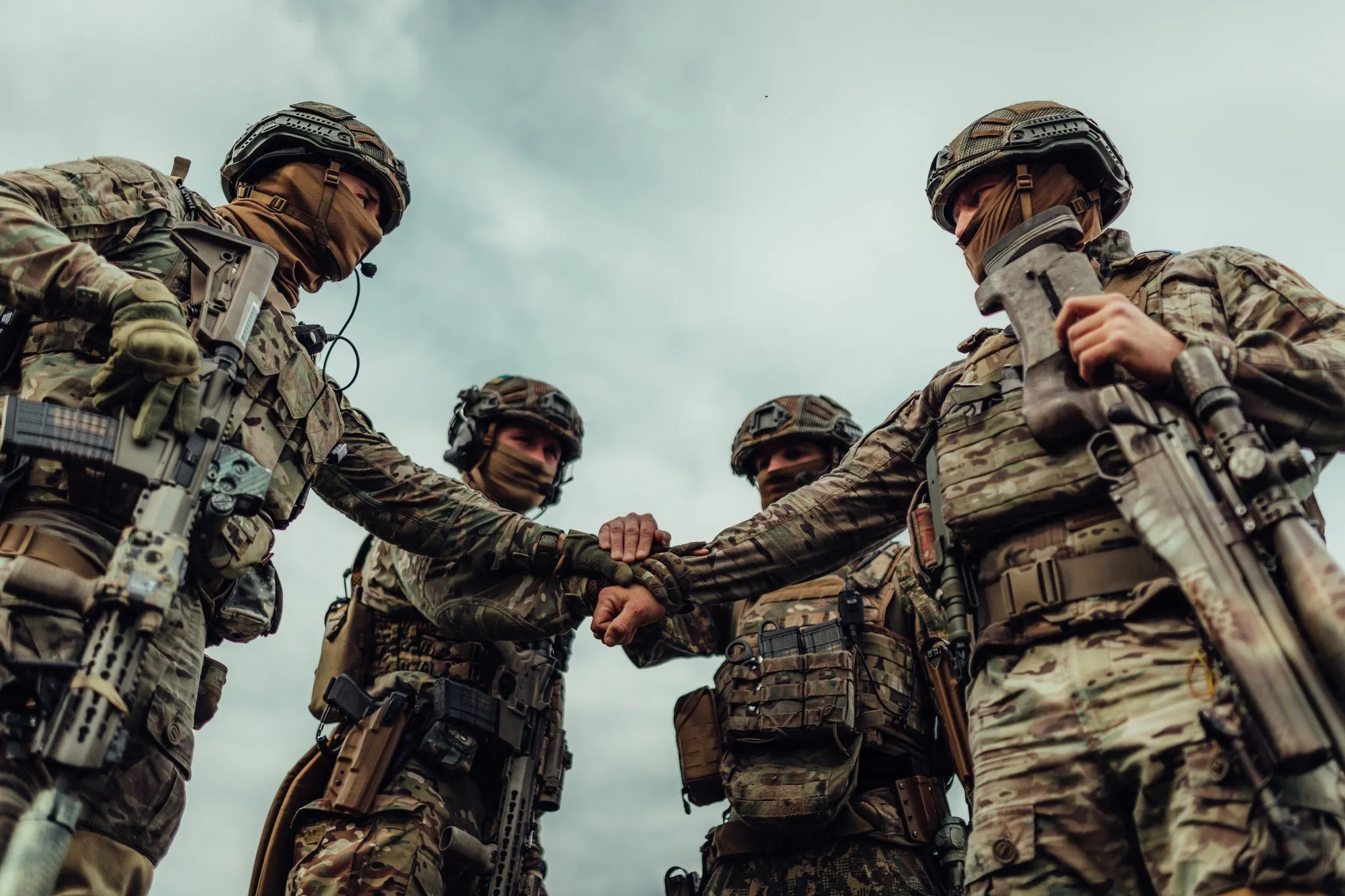 ЗСУ спростували фейки рф про «захоплення» та «оточення» Куп’янська