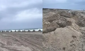 Іран заперечує свою причетність до замаху на Трампа