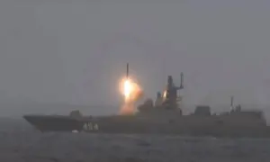 Залужний назвав чотири ключові завдання для ЗСУ