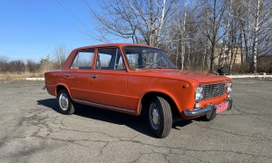 В Узбекистані заборонили експлуатацію авто старше 50 років: що зміниться для водіїв