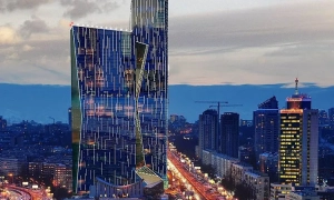 Подільський міст у Києві: на будівництві хотіли вкрасти 3 мільярди гривень