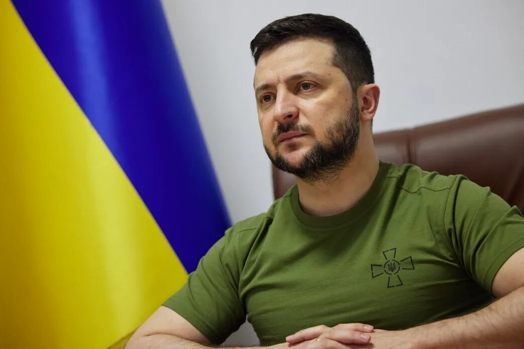 The Economist пояснив символізм 40 днів у заяві Зеленського про посилення ударів по РФ