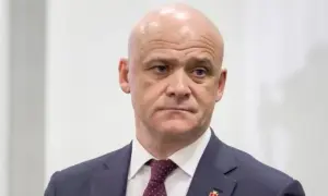 У Дніпрі дерусифікували 30 вулиць