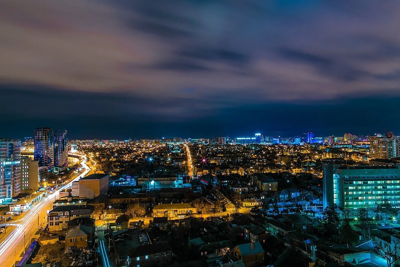 Жителів Краснодара тримає у страху 16-річна Ліза та її банда