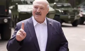 «Російська риба» й надалі масово продається в ЄС попри санкції — Euractiv