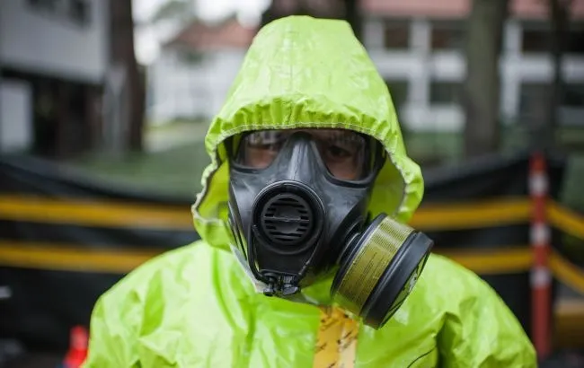 Литва закупила засоби захисту від хімічних і ядерних загроз на понад €300 тисяч