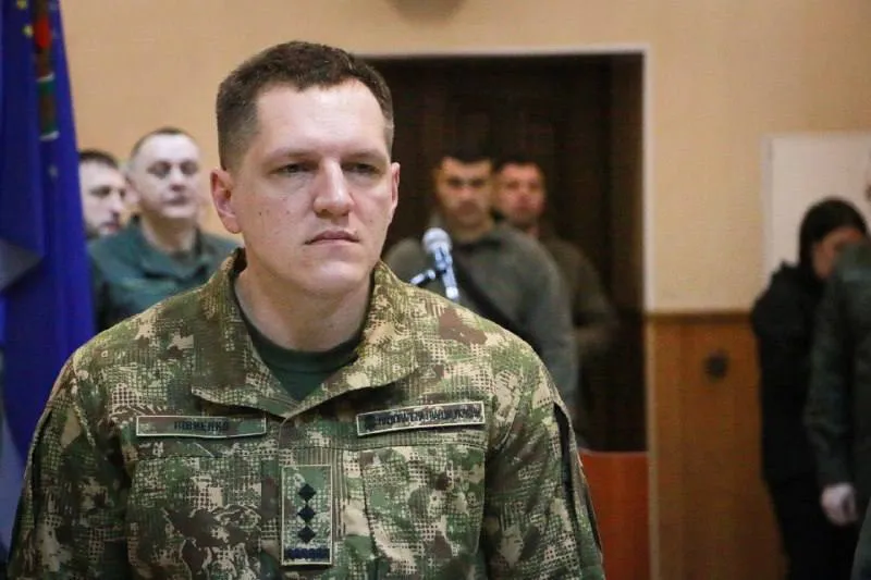 Серед полонених в РФ досі багато оборонців Маріуполя, — Півненко