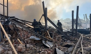 У росії виставили Україні нову умову для завершення війни: знищення західної зброї