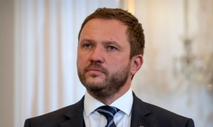 У Чорному морі розбився болгарський винищувач