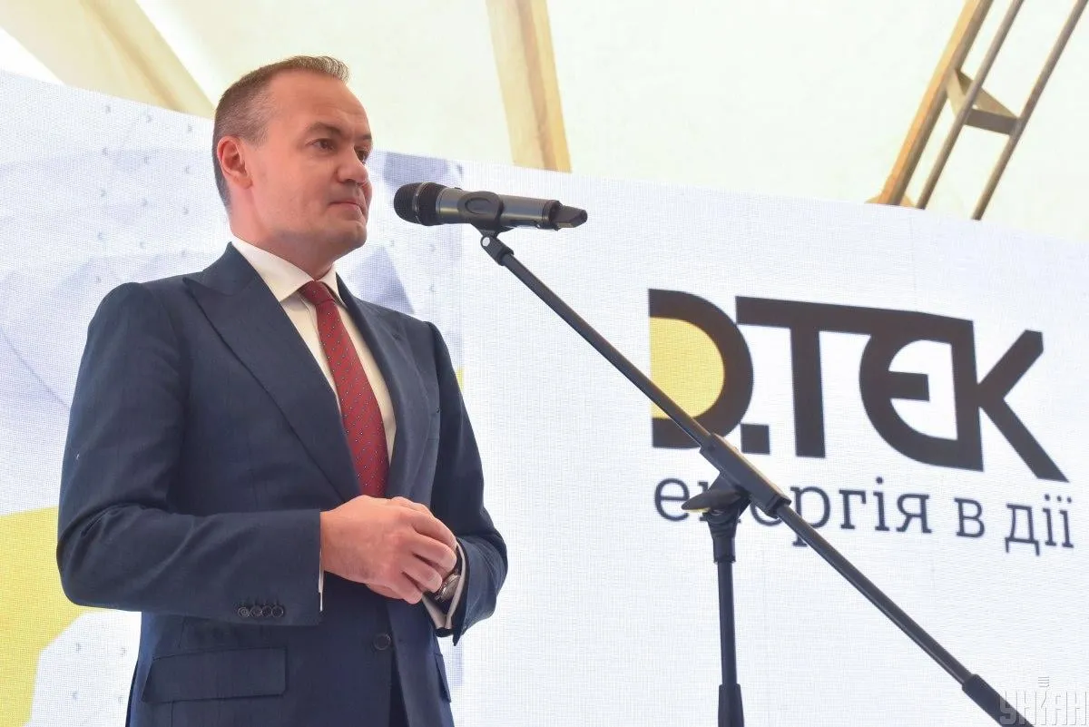 Україна шукає союзників для захисту енергосистеми