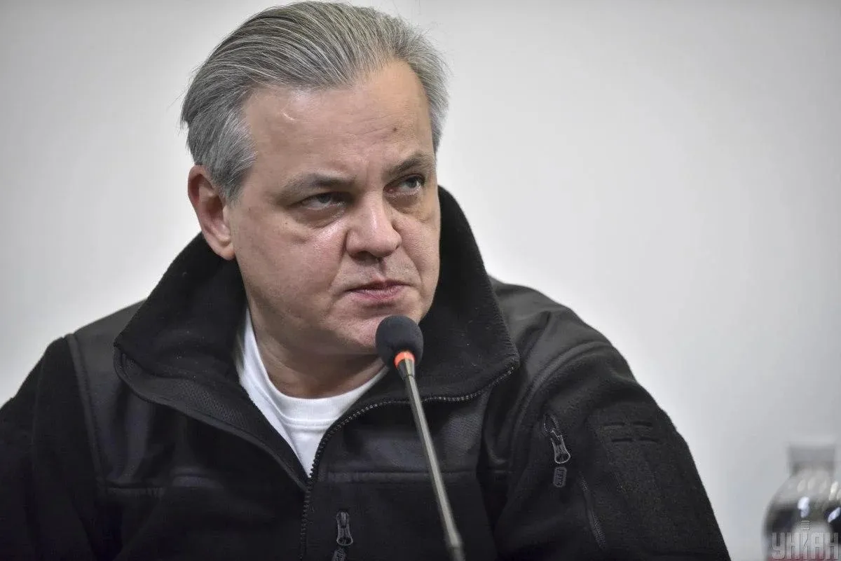 Украина не была готова к реактивным российским Шахедам — нардеп