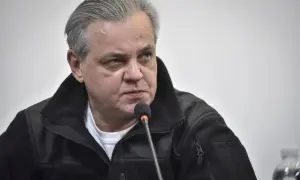 СБУ пришла с обысками в «Укроборонпром»