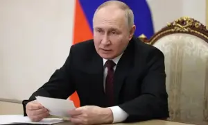 Более 400 человек задержали за беспорядки в Бразилии
