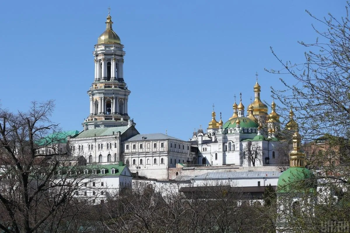 The remains of Stolypin at the Kyiv-Pechersk Lavra will not be disturbed for the time being