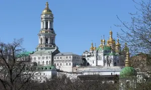 The remains of Stolypin at the Kyiv-Pechersk Lavra will not be disturbed for the time being