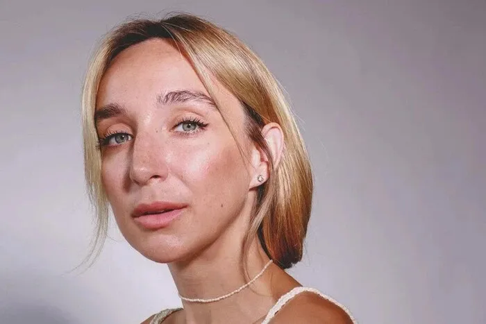 Блогерка виграла суд після конфлікту з Гончаренком