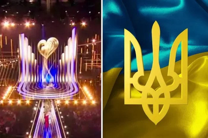 Сцена Євробачення-2026 викликала хвилю обговорень через форму