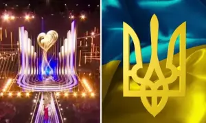 Гітару Пола Маккартні продали на аукціоні в Нью-Йорку, увесь прибуток піде на підтримку України