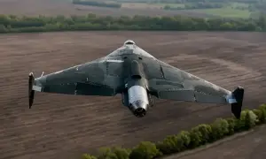 Жителям Чернігова пояснили, чому не збивають БПЛА над містом