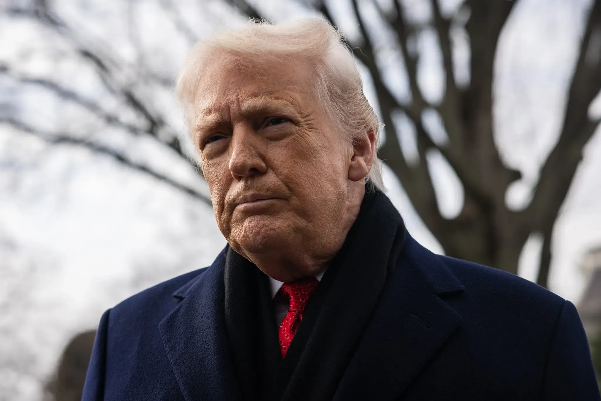 Трамп вдруге за п’ять років дав помилування шахрайці