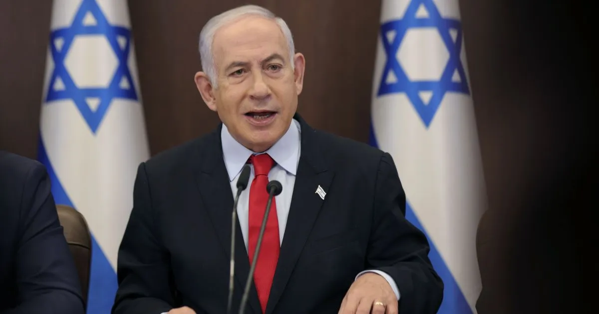 Нетаньягу не вважає закінченою війну з Іраном