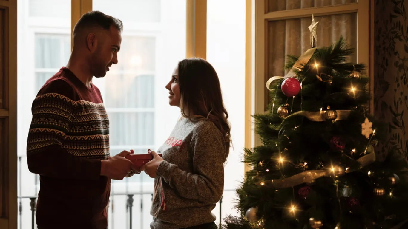 Три знаки Зодіаку зустрінуть кохання на Різдво