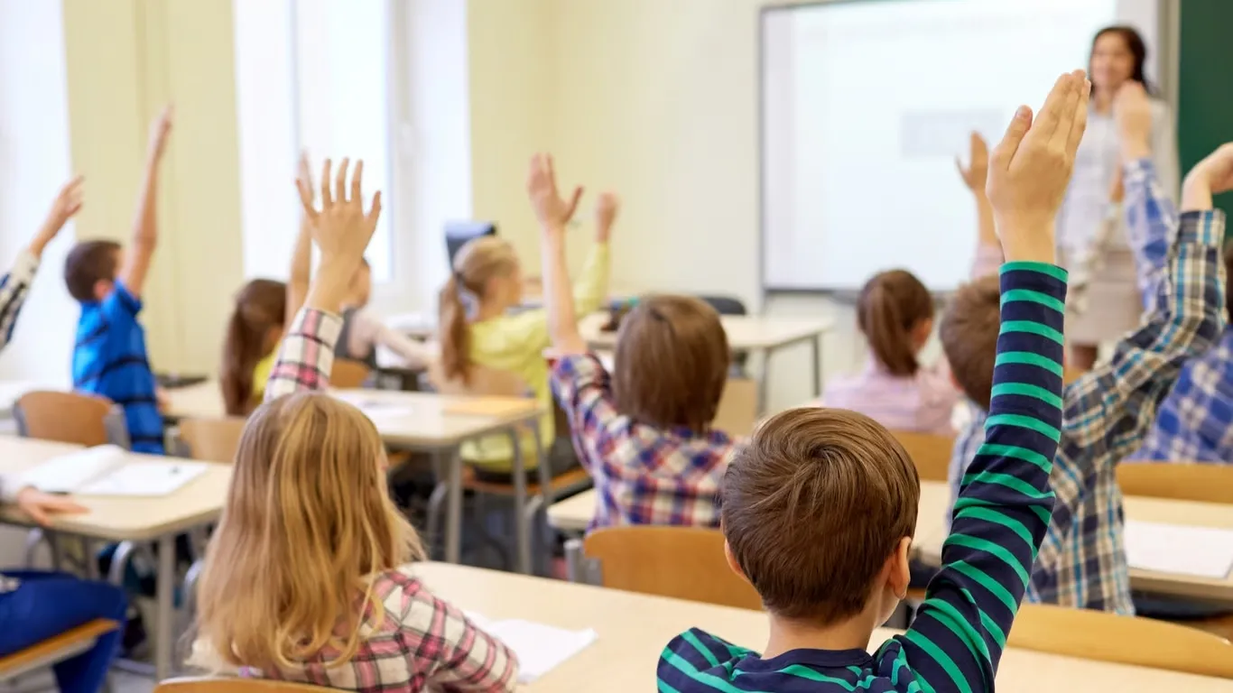 Нові правила безпеки в школах під час воєнного стану