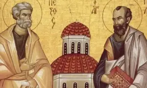 Директор CBS залишив посаду через звинувачення у сексуальних домаганнях