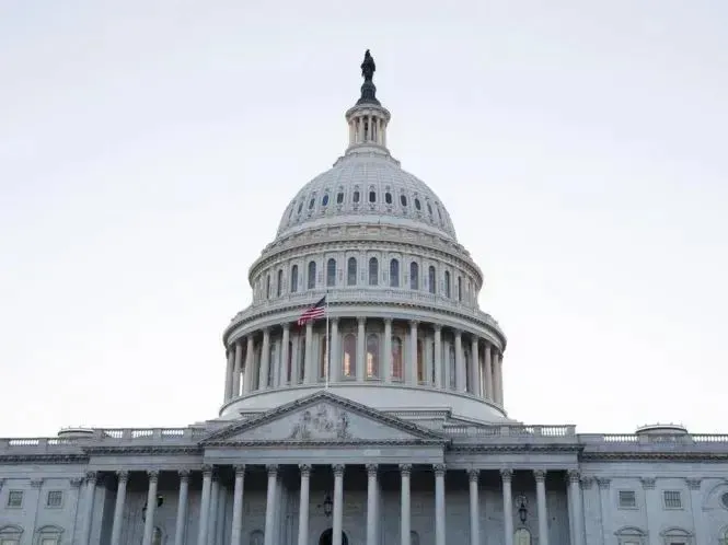 Конгрес США підтримав нову допомогу Україні та санкції проти РФ попри розбіжності