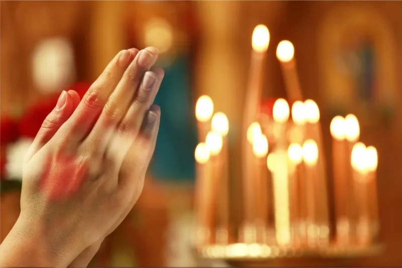 Яке релігійне свято відзначається 27 березня