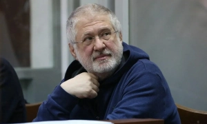 СБУ повідомила про підозру одному з керівників Держгеокадастру за розкрадання землі