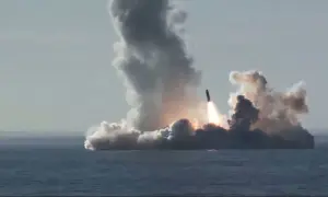 У Сумах росіяни двічі вдарили по місцю роботи рятувальників