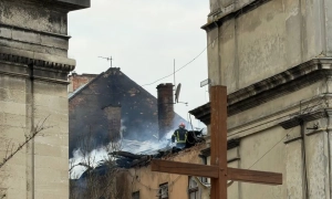 Окупанти скидають боєприпаси з дронів на мешканців Херсонщини