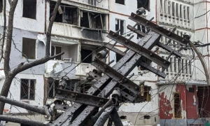 В Охматдиті вшанували 13-річного Івана, який став посмертним донором