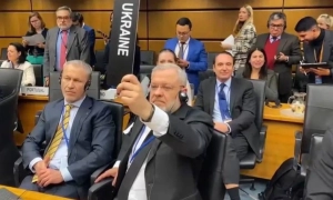 Нова партія військової допомоги США для України: у Пентагоні розкрили деталі