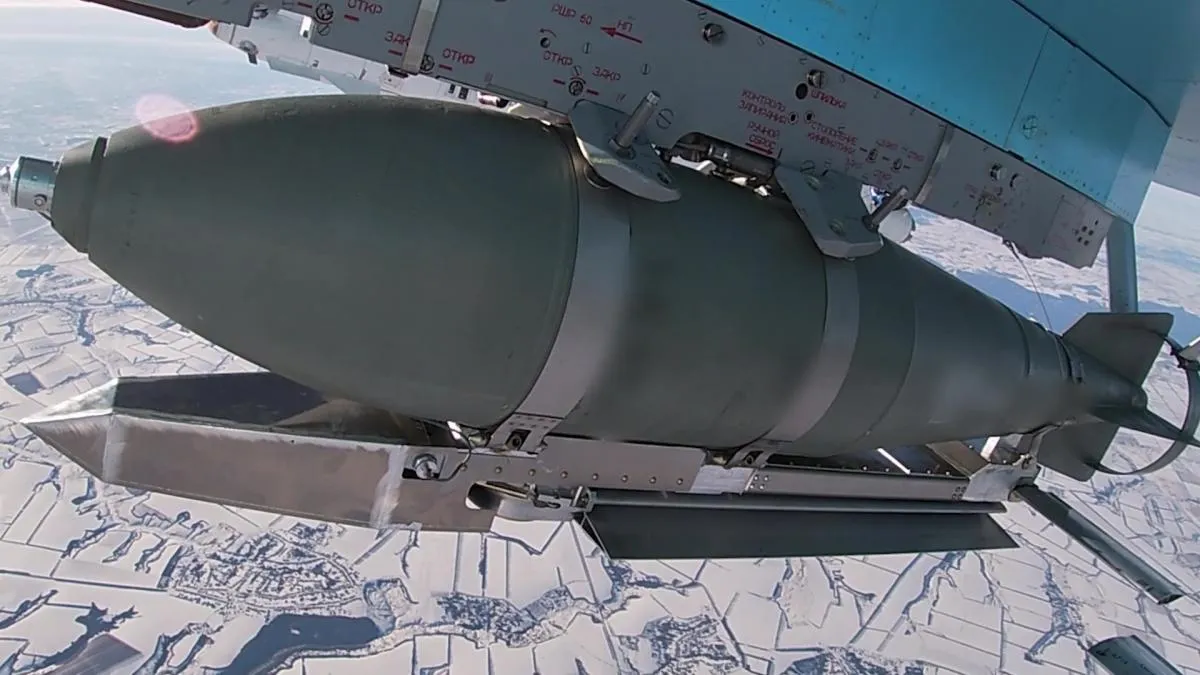 Британська розвідка пояснила дивну проблему російської авіації