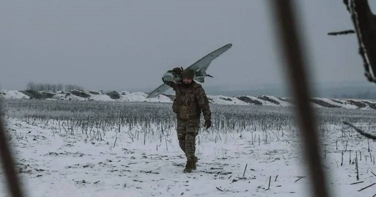 Окупанти обстрілюють Вовчанськ, щоб захопити місто та околиці, — бригада "Форпост"