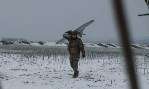 У МВС зазначили, що українські спецгрупи вже ліквідовують «різників» Бучі