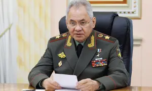 Шойгу провів паралелі між Донбасом і Придністров’ям