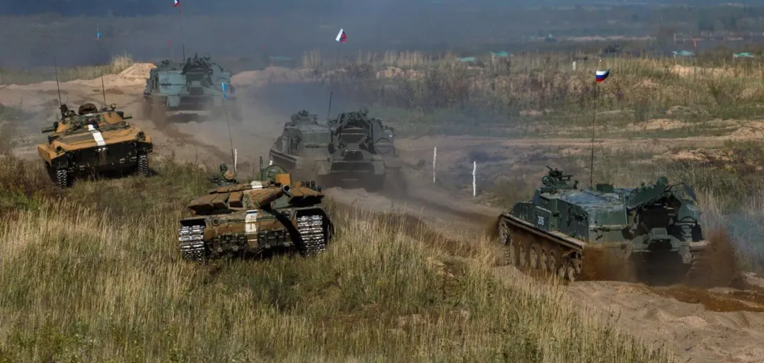 Російські війська зазнали величезних втрат на Сумщині та не просунулися вперед, – ISW