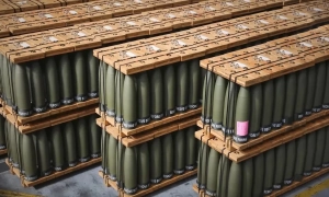 Швеція виділила Україні зброю на пів мільярда доларів – список