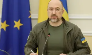 Офіцер розповів про докази постачання Росією військової техніки на Донбас