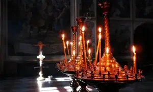 Яке релігійне свято відзначається 22 квітня