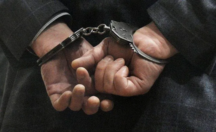 В Молдове задержали предполагаемого сотрудника ФСБ