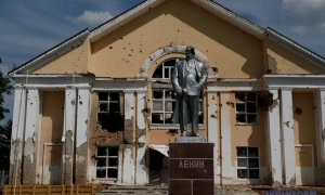 У Пентагоні назвали вражаючими дії ЗСУ під час контрнаступу