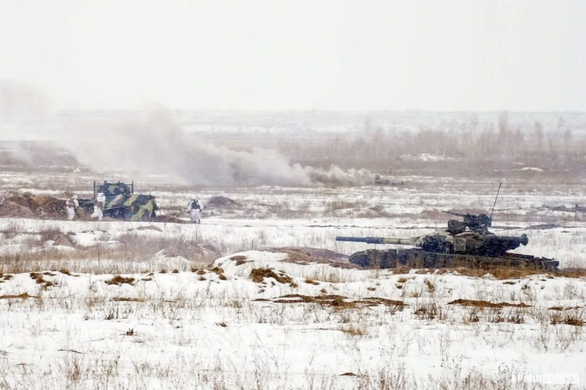 рф відстає у планах захоплення Донбасу, але зима може стати вирішальною, — Foreign Affairs