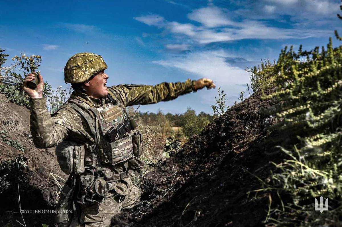 Ukraina przygotowuje grunt pod kontrofensywę poprzez izolację Krymu