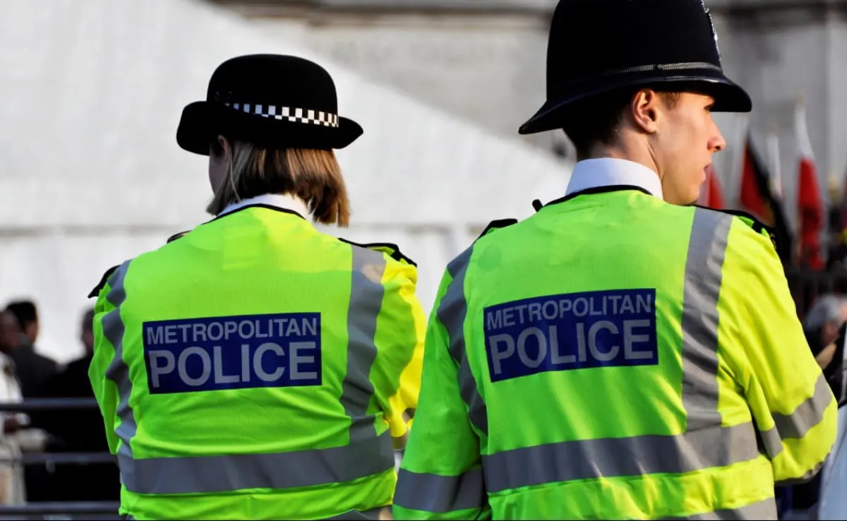 Лондонський мисливець на кишенькових злодіїв кинув роботу кур’єра і розбагатів